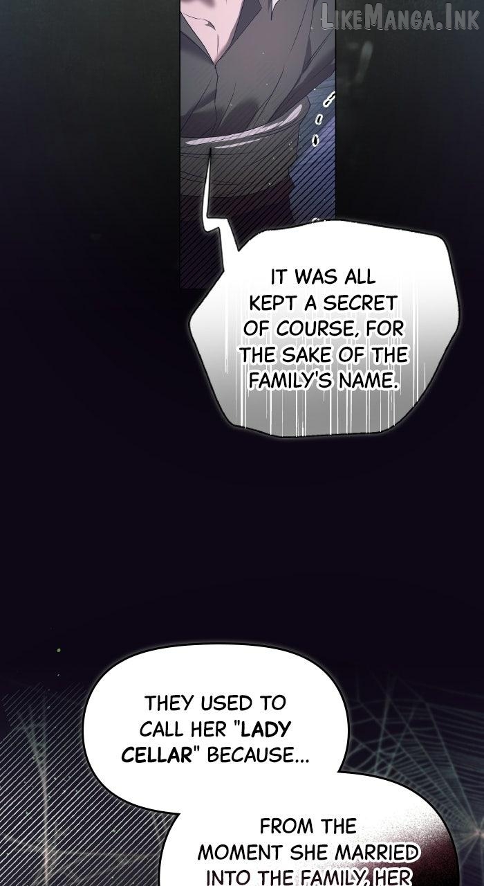 The Beast Won’t Let Me Sleep Chapter 53 - page 66