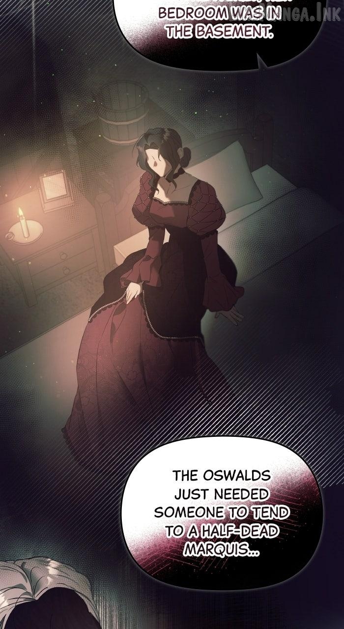 The Beast Won’t Let Me Sleep Chapter 53 - page 67