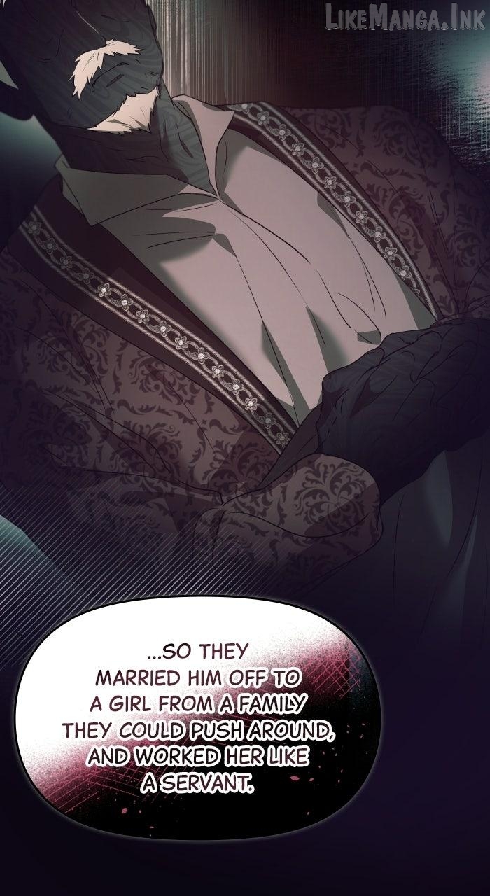 The Beast Won’t Let Me Sleep Chapter 53 - page 68