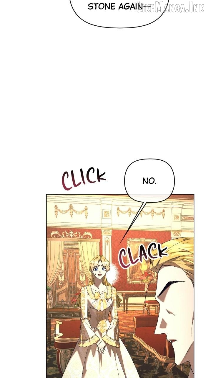 The Beast Won’t Let Me Sleep Chapter 53 - page 7