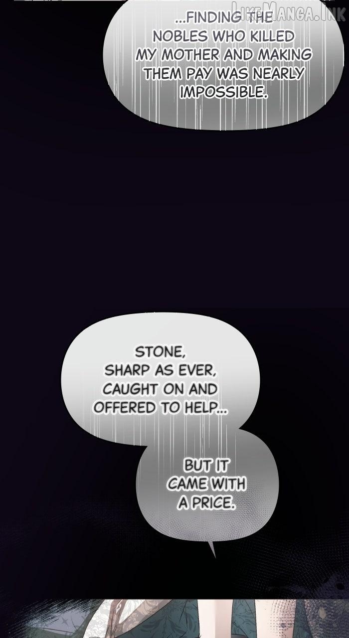 The Beast Won’t Let Me Sleep Chapter 53 - page 70