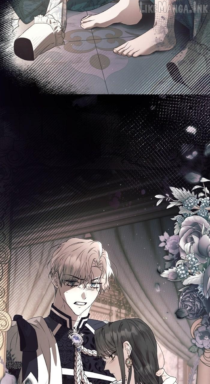 The Beast Won’t Let Me Sleep Chapter 53 - page 71