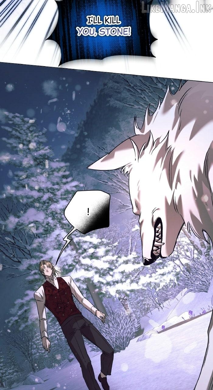 The Beast Won’t Let Me Sleep Chapter 53 - page 75