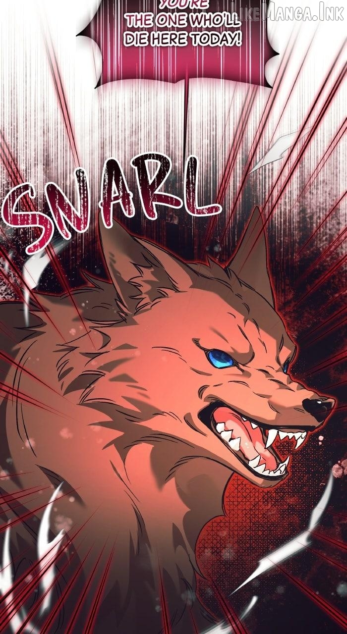 The Beast Won’t Let Me Sleep Chapter 53 - page 78
