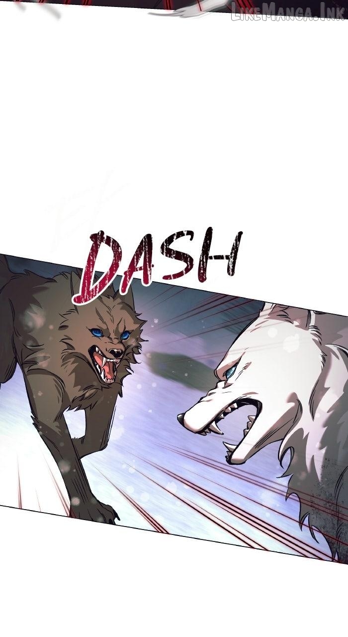 The Beast Won’t Let Me Sleep Chapter 53 - page 79
