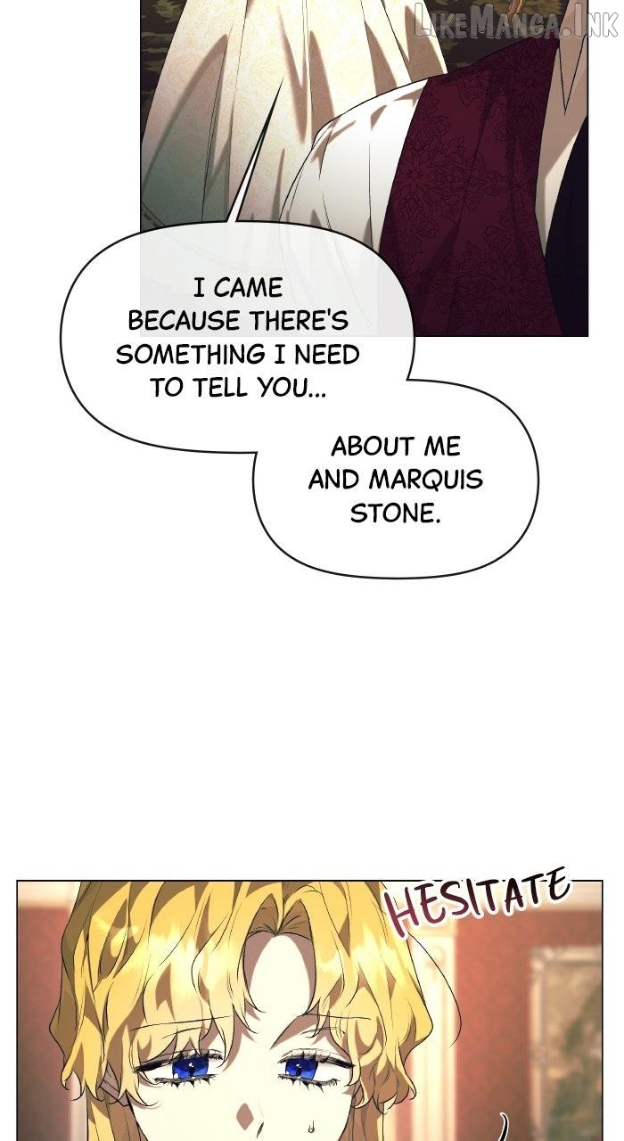 The Beast Won’t Let Me Sleep Chapter 53 - page 8