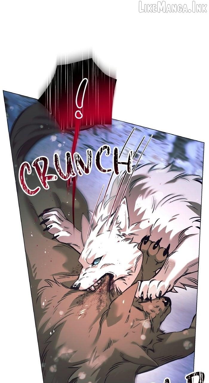 The Beast Won’t Let Me Sleep Chapter 53 - page 81