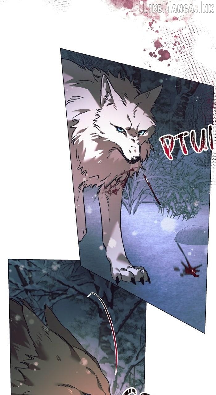 The Beast Won’t Let Me Sleep Chapter 53 - page 83