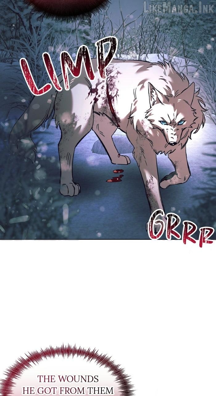 The Beast Won’t Let Me Sleep Chapter 53 - page 85