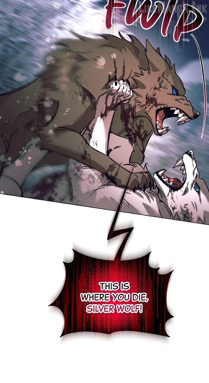 The Beast Won’t Let Me Sleep Chapter 53 - page 89