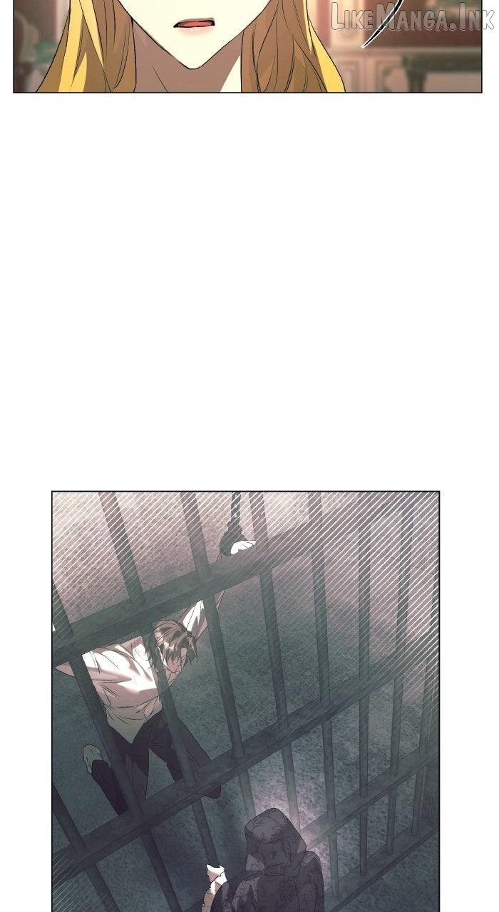 The Beast Won’t Let Me Sleep Chapter 53 - page 9