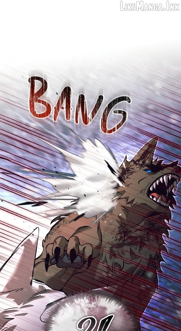 The Beast Won’t Let Me Sleep Chapter 53 - page 91