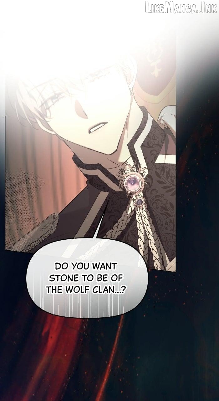 The Beast Won’t Let Me Sleep Chapter 53 - page 94