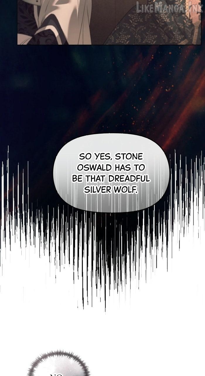 The Beast Won’t Let Me Sleep Chapter 53 - page 96