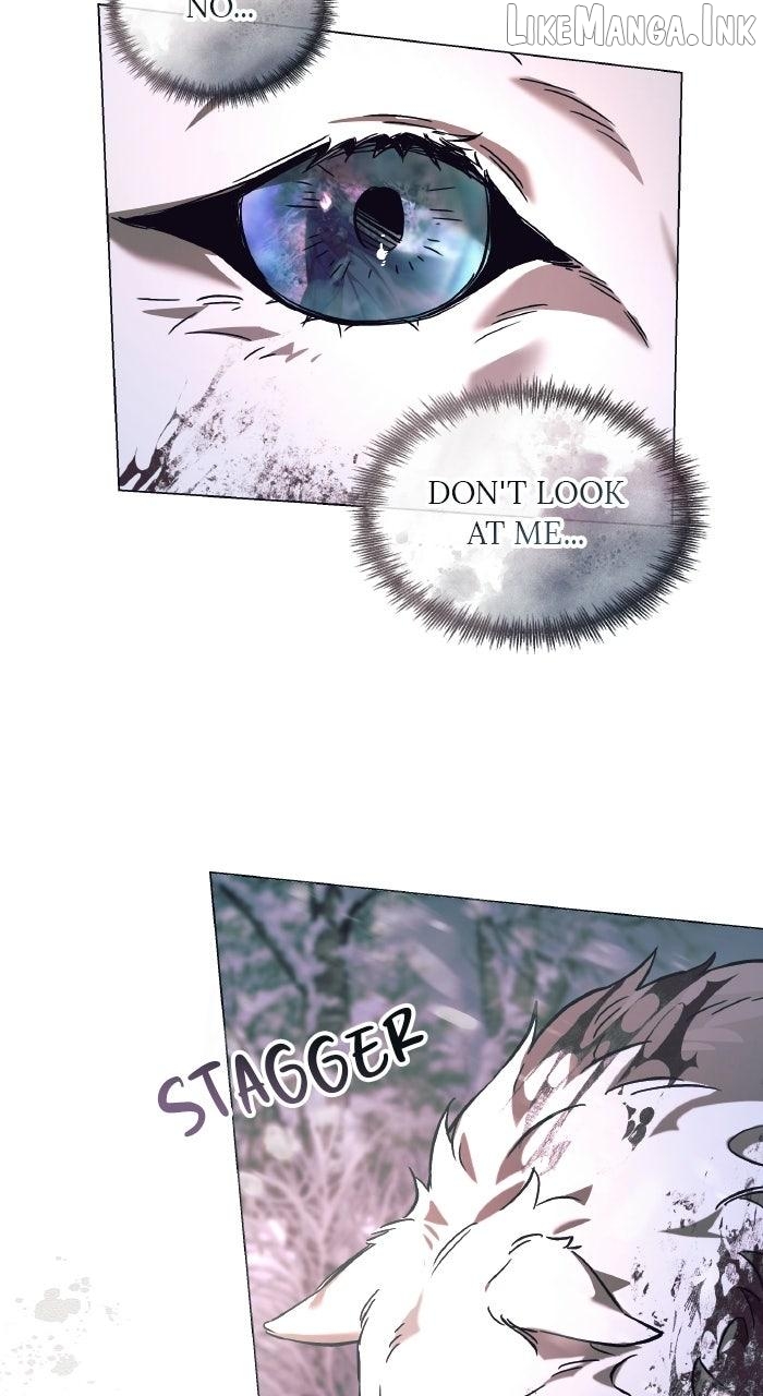 The Beast Won’t Let Me Sleep Chapter 53 - page 97