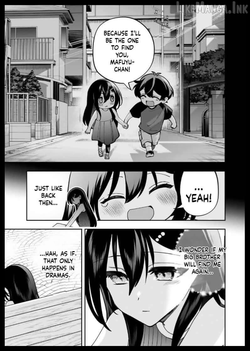 Net no "Oshi" to Real no "Oshi" ga Tonari ni Hikkoshite Kita Chapter 30 - page 13