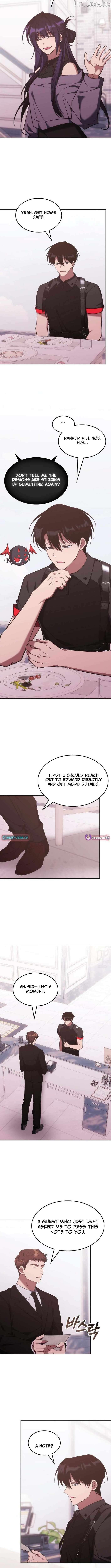 The Veteran Healer Is Overpowered Chapter 88 - page 11