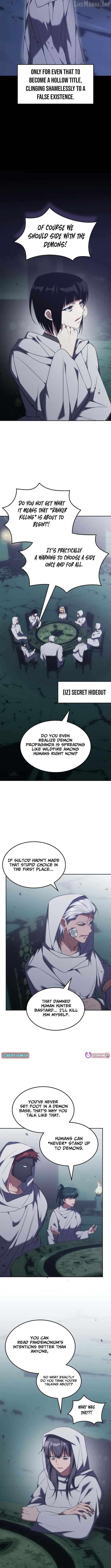 The Veteran Healer Is Overpowered Chapter 88 - page 2