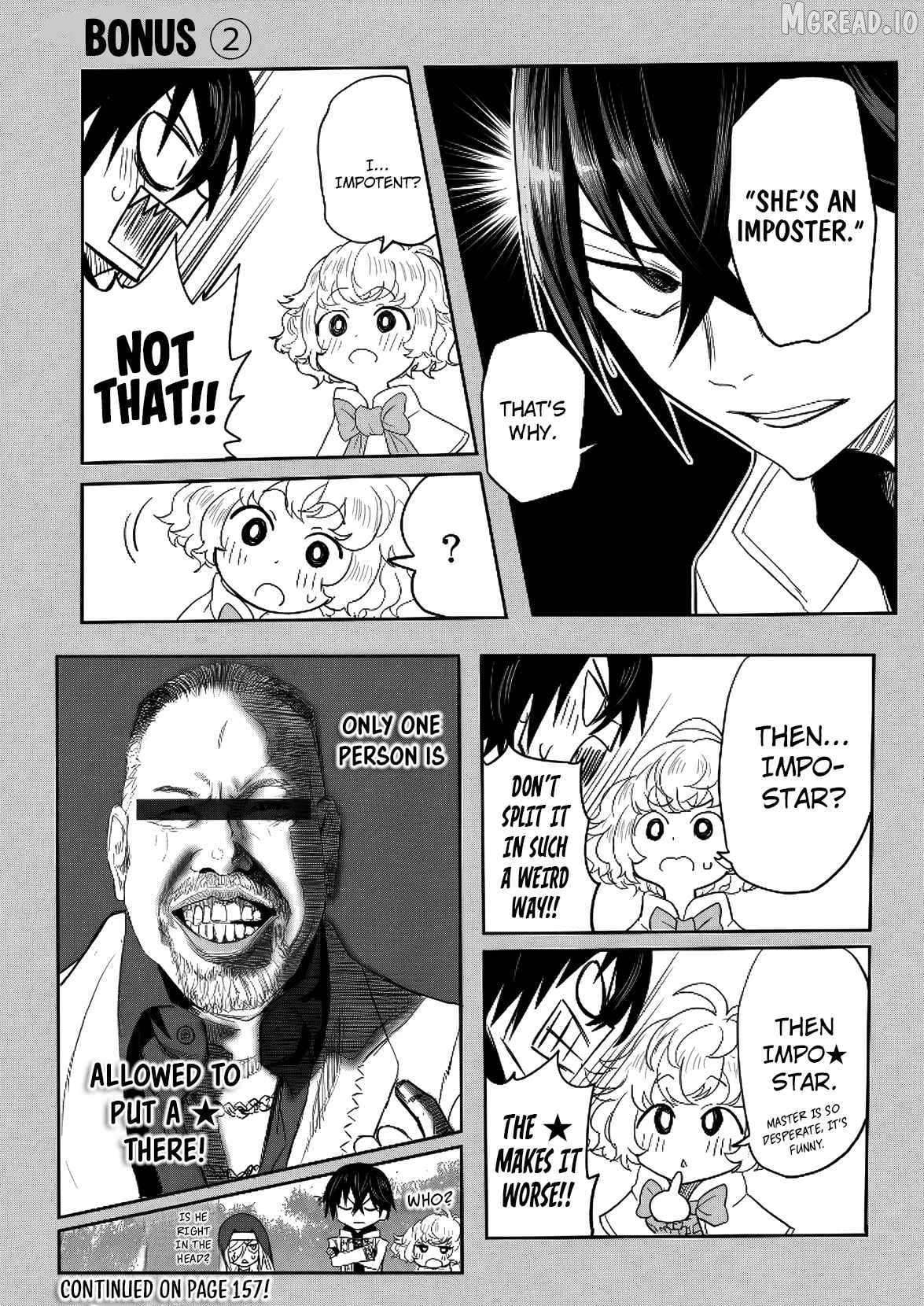 A Love Manual You Can Use From Today Chapter 15 - page 2