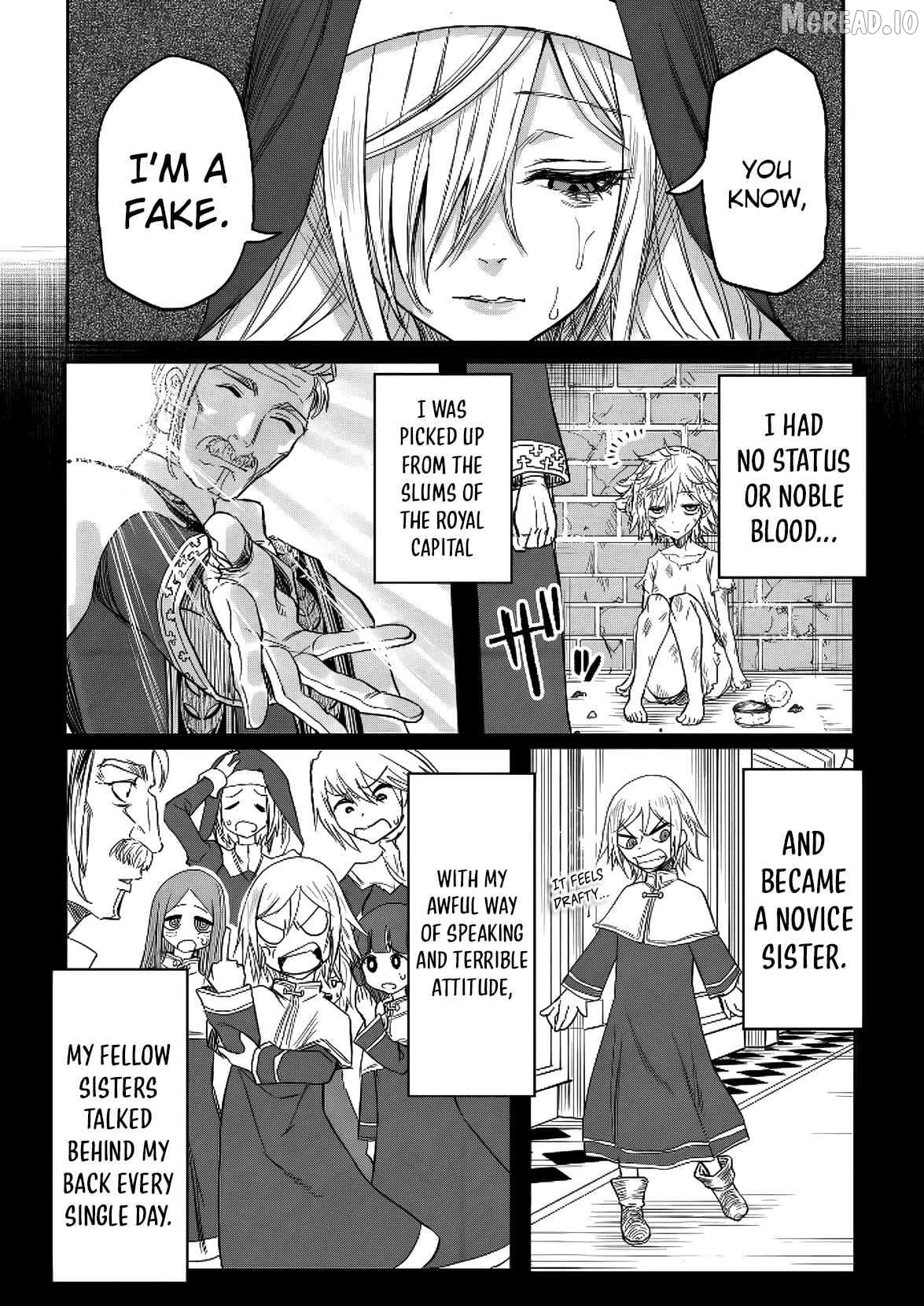 A Love Manual You Can Use From Today Chapter 15 - page 25