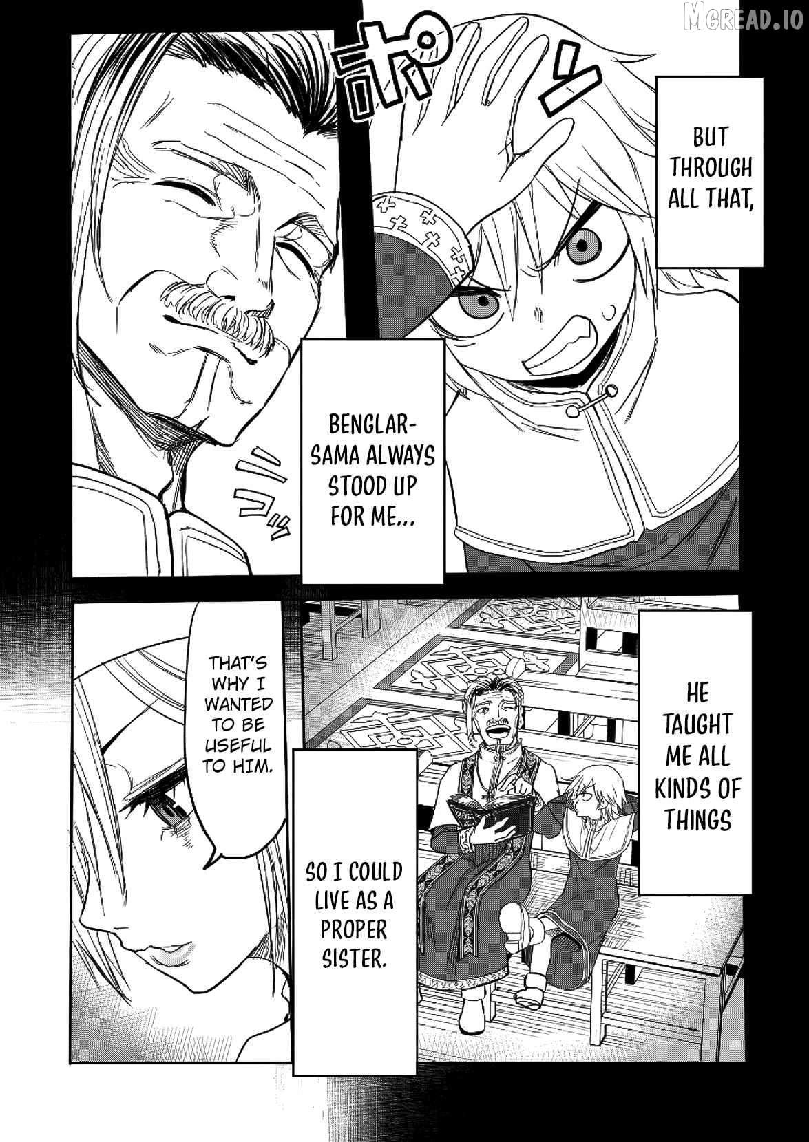 A Love Manual You Can Use From Today Chapter 15 - page 26