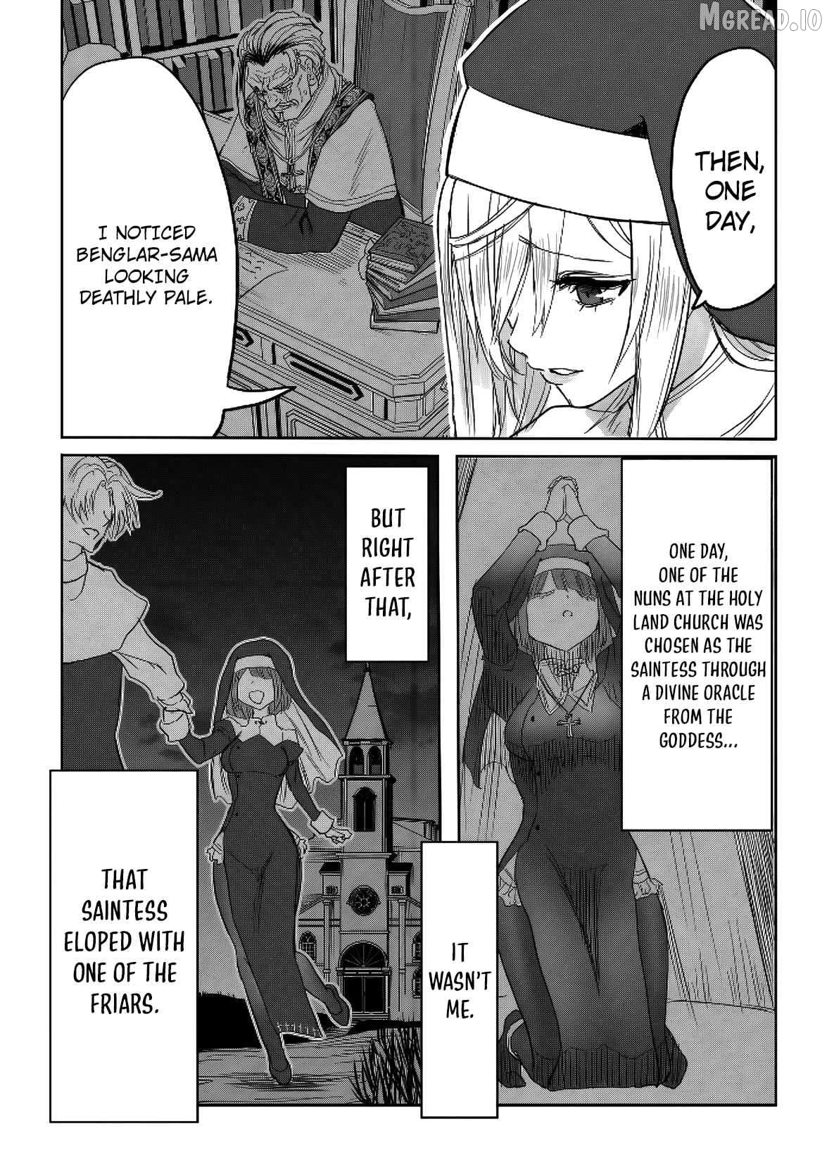 A Love Manual You Can Use From Today Chapter 15 - page 27