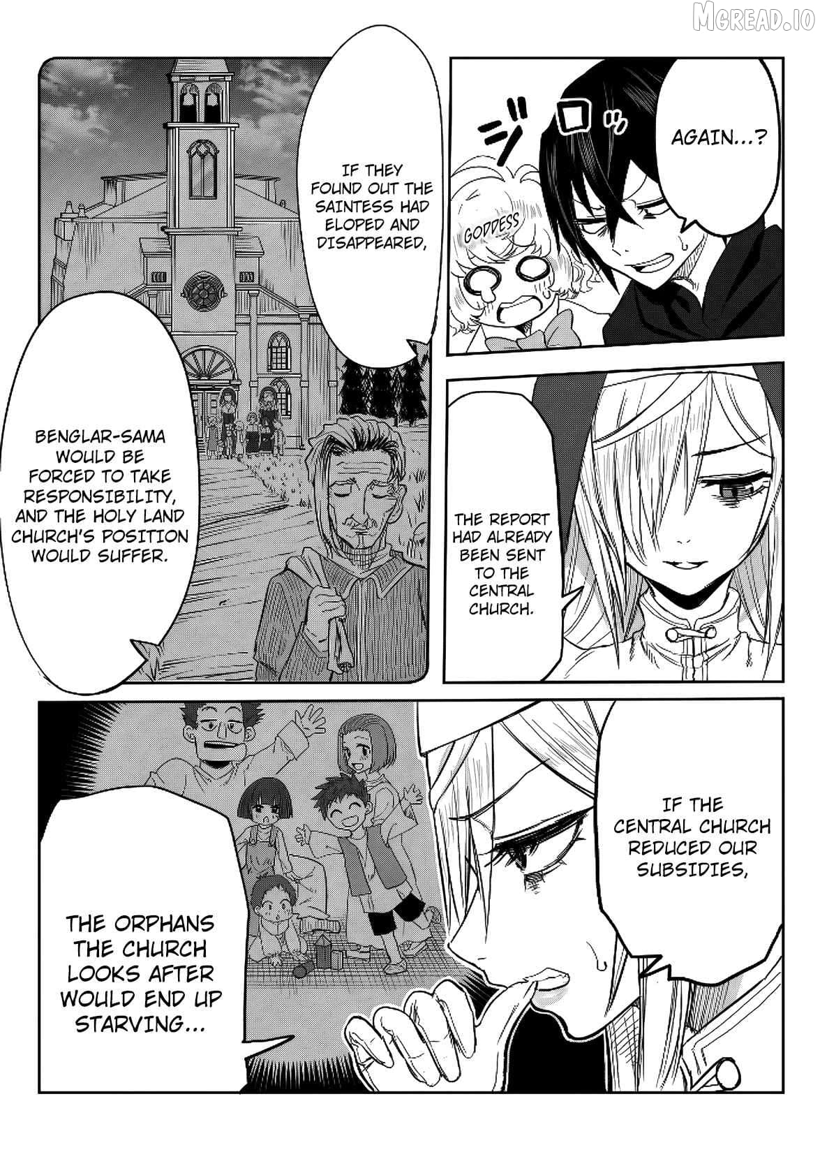 A Love Manual You Can Use From Today Chapter 15 - page 28