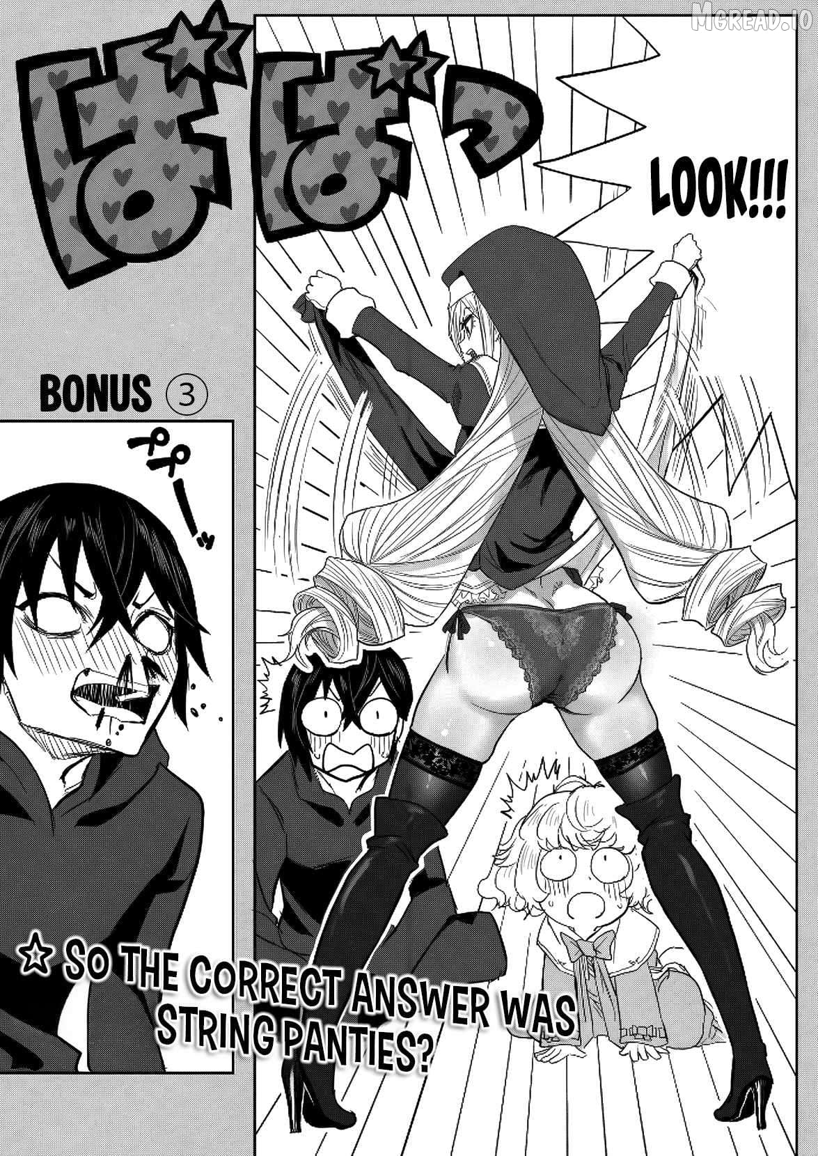 A Love Manual You Can Use From Today Chapter 15 - page 33