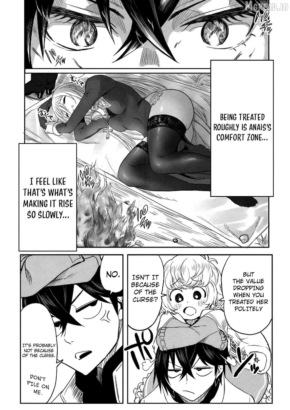 A Love Manual You Can Use From Today Chapter 15 - page 9
