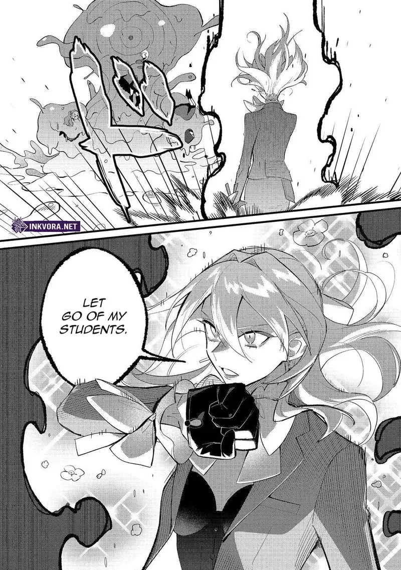 The Lazy Aristocrat Chapter 13 - page 17