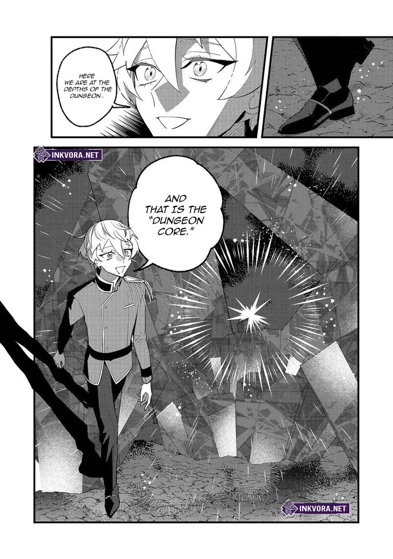 The Lazy Aristocrat Chapter 13 - page 25