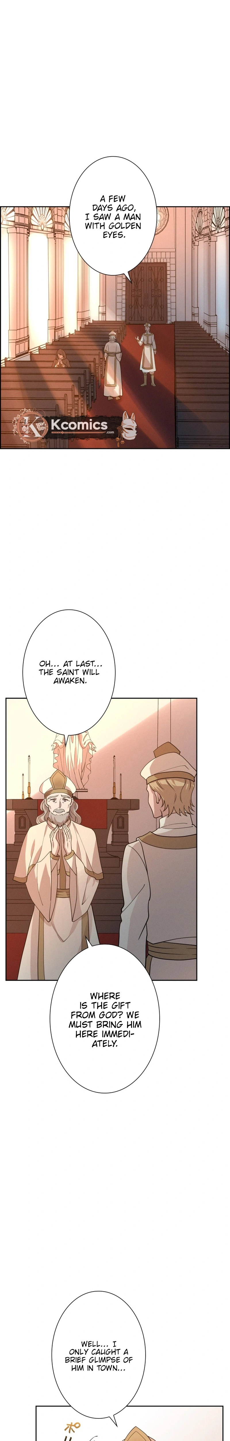 A Villains End Is Not A Choice Chapter 47 - page 37