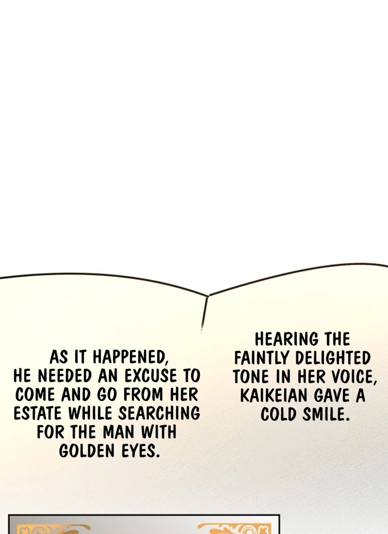 A Villains End Is Not A Choice Chapter 49 - page 2