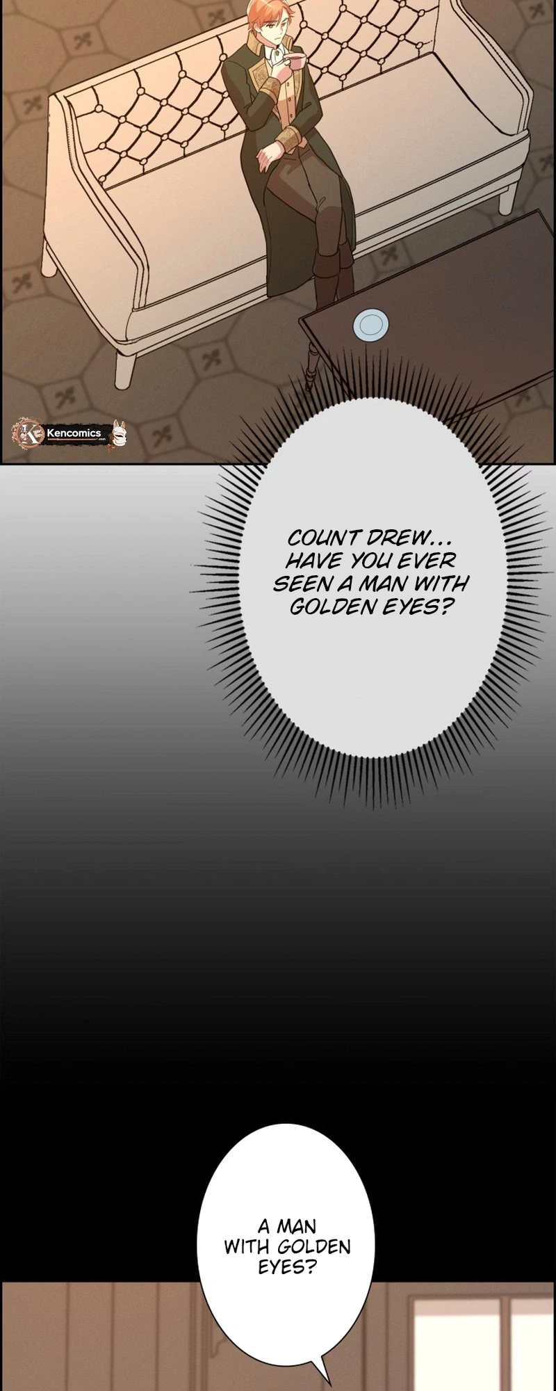 A Villains End Is Not A Choice Chapter 49 - page 26