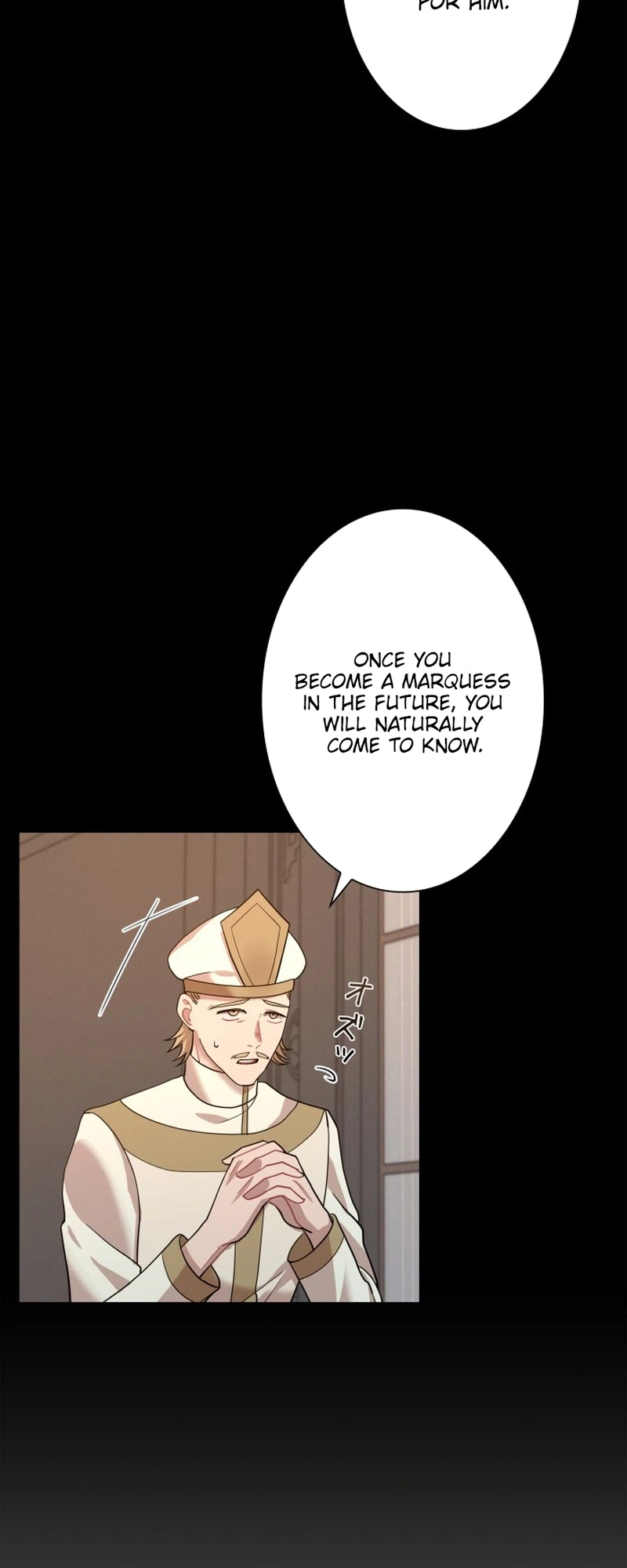 A Villains End Is Not A Choice Chapter 49 - page 28