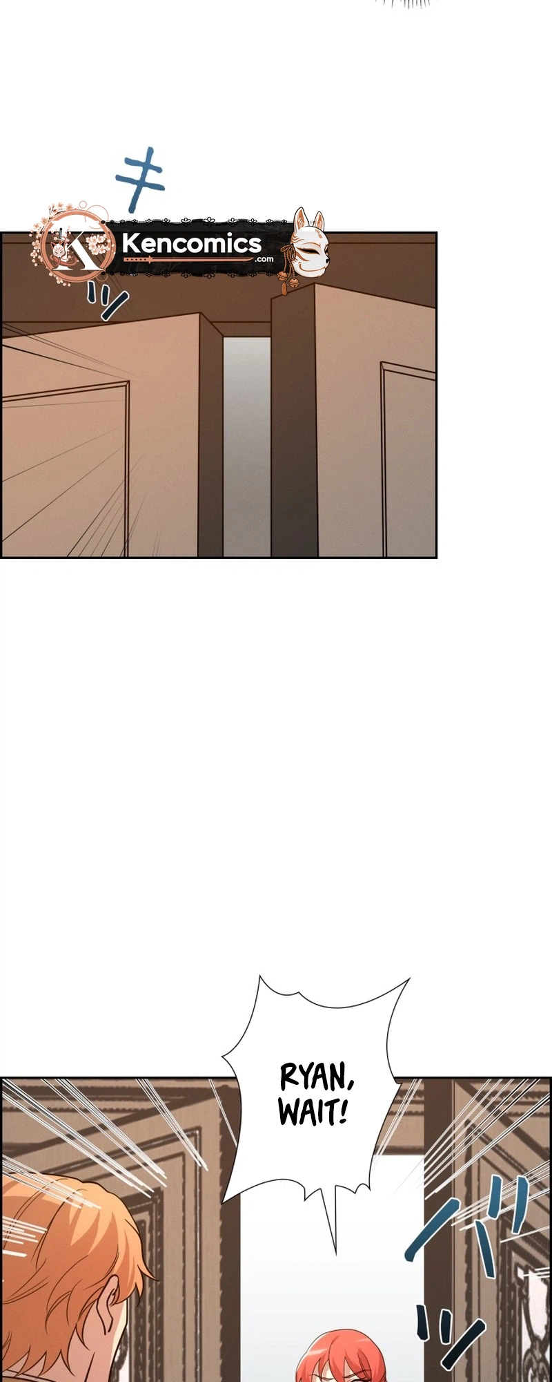A Villains End Is Not A Choice Chapter 49 - page 34