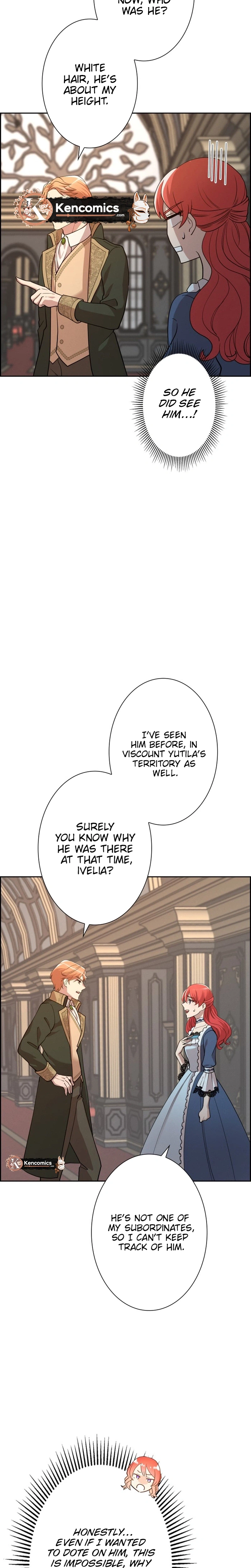 A Villains End Is Not A Choice Chapter 49 - page 37