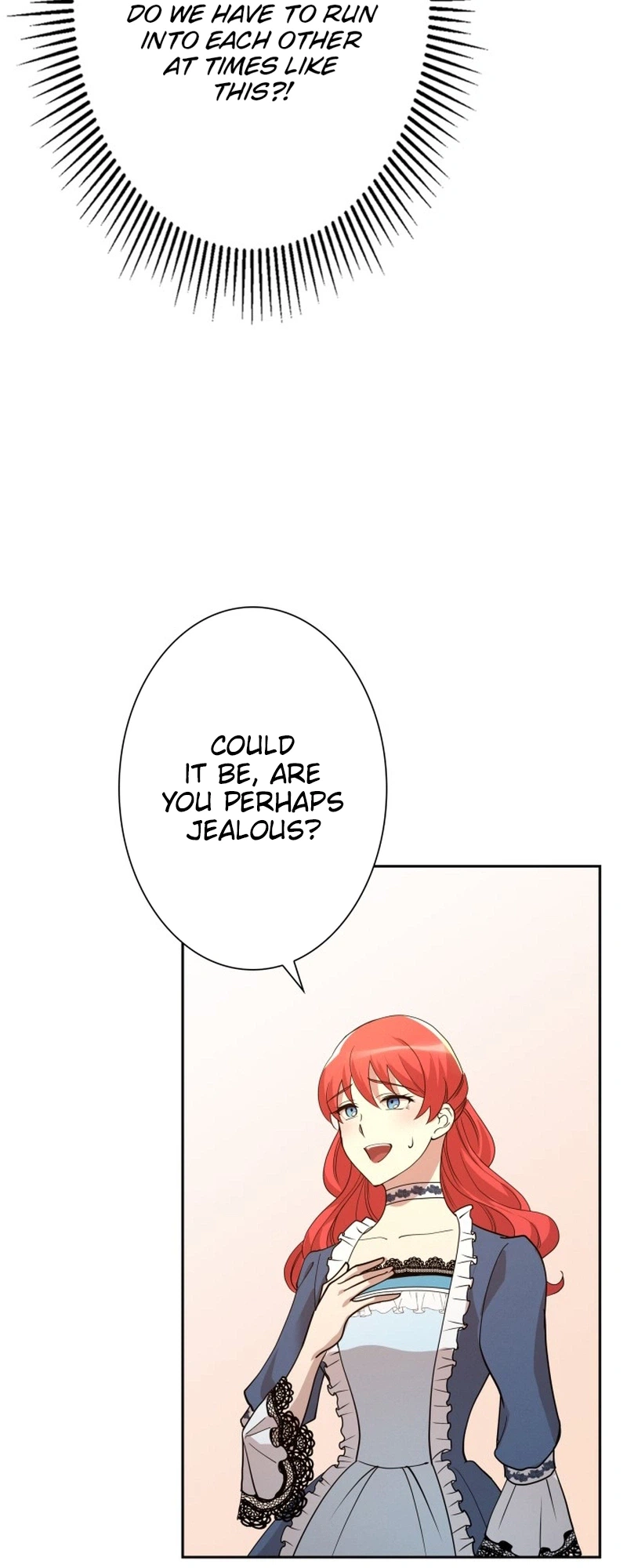 A Villains End Is Not A Choice Chapter 49 - page 38