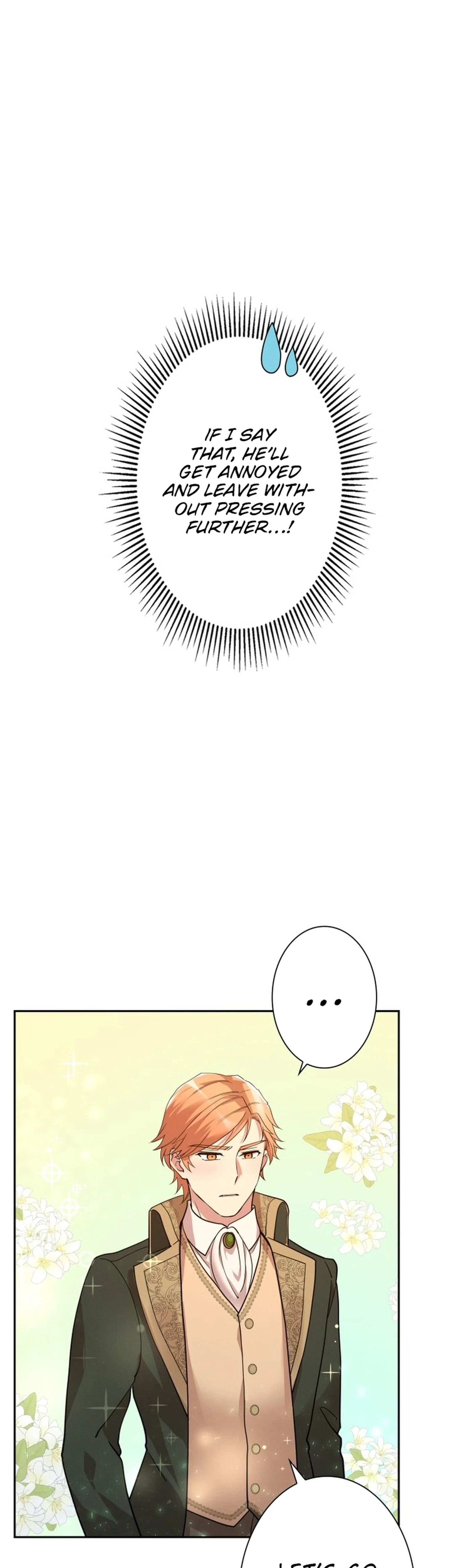 A Villains End Is Not A Choice Chapter 49 - page 39