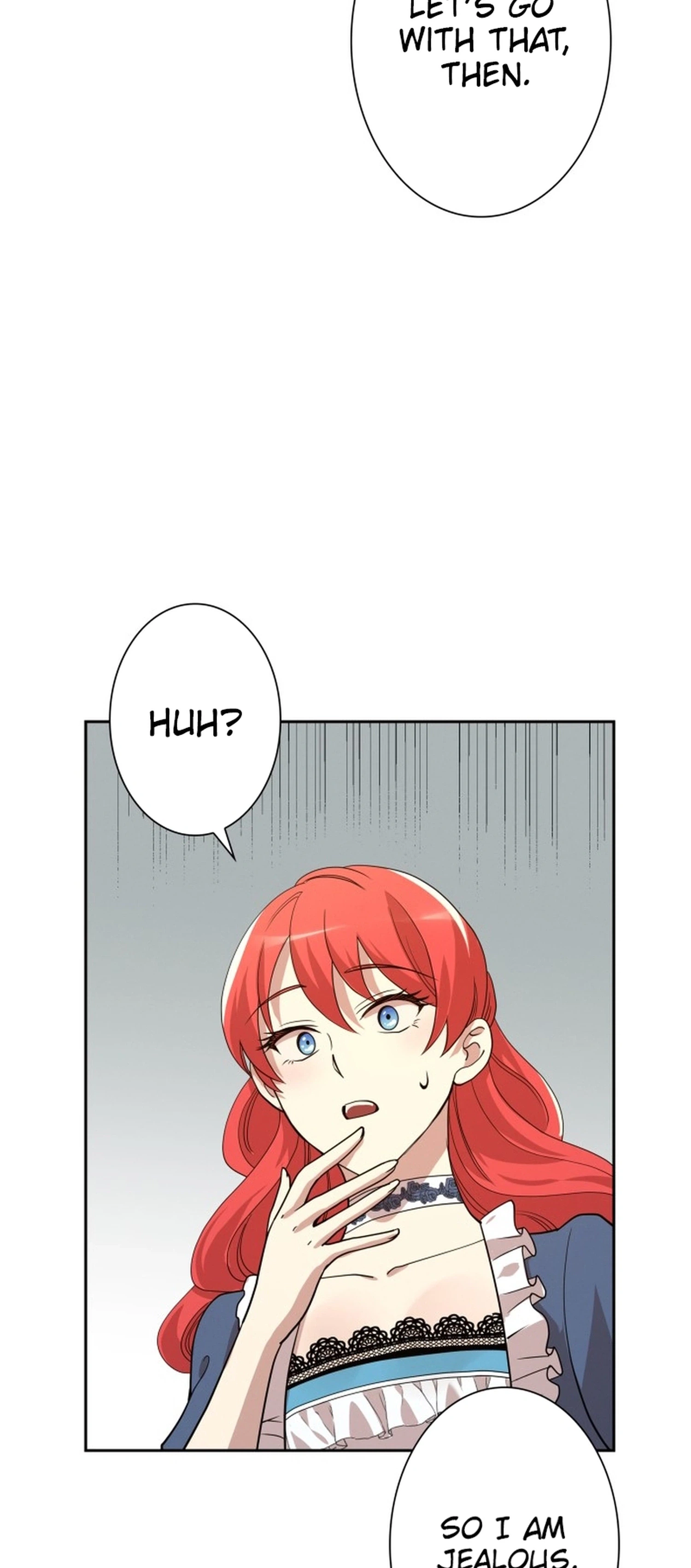 A Villains End Is Not A Choice Chapter 49 - page 40
