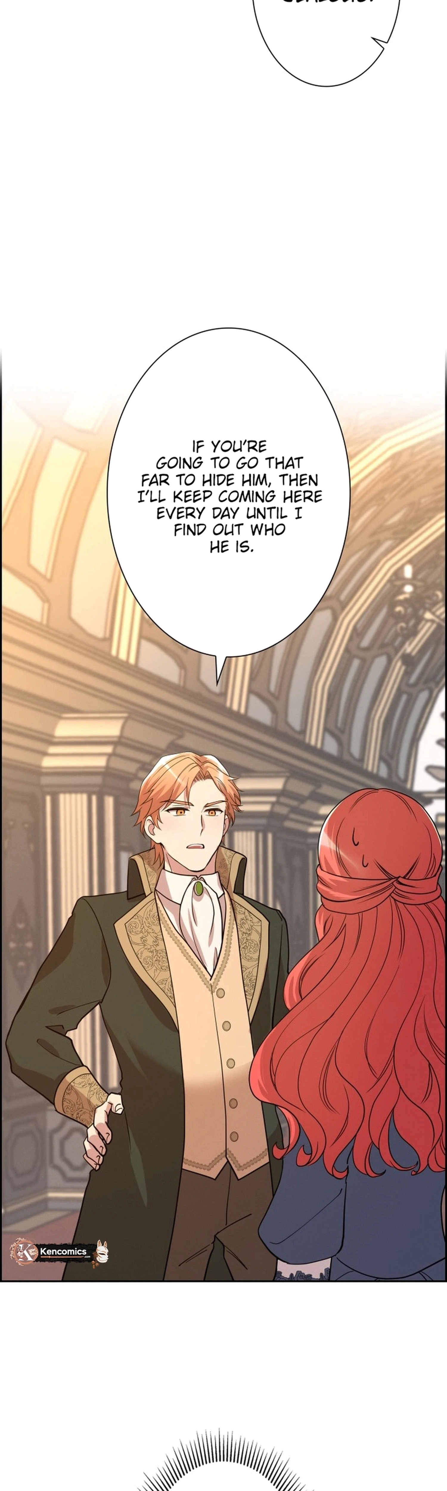 A Villains End Is Not A Choice Chapter 49 - page 41