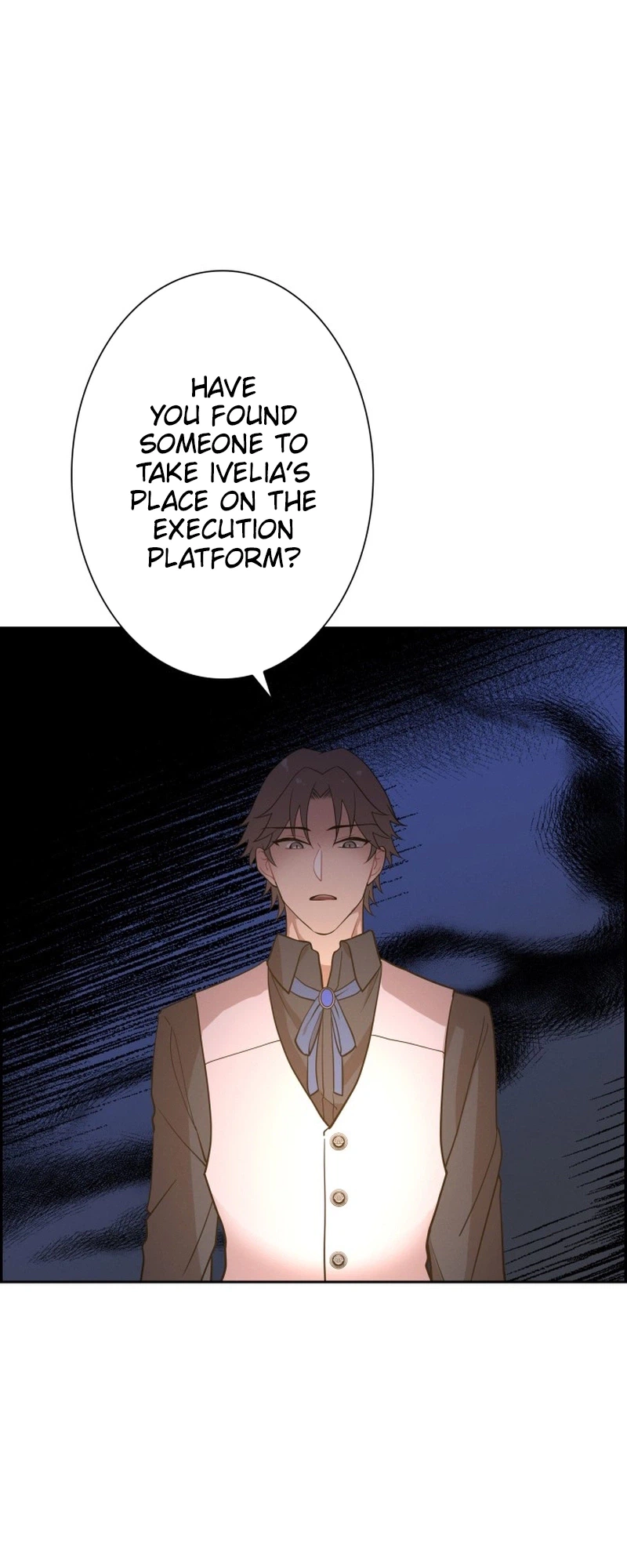 A Villains End Is Not A Choice Chapter 50 - page 20