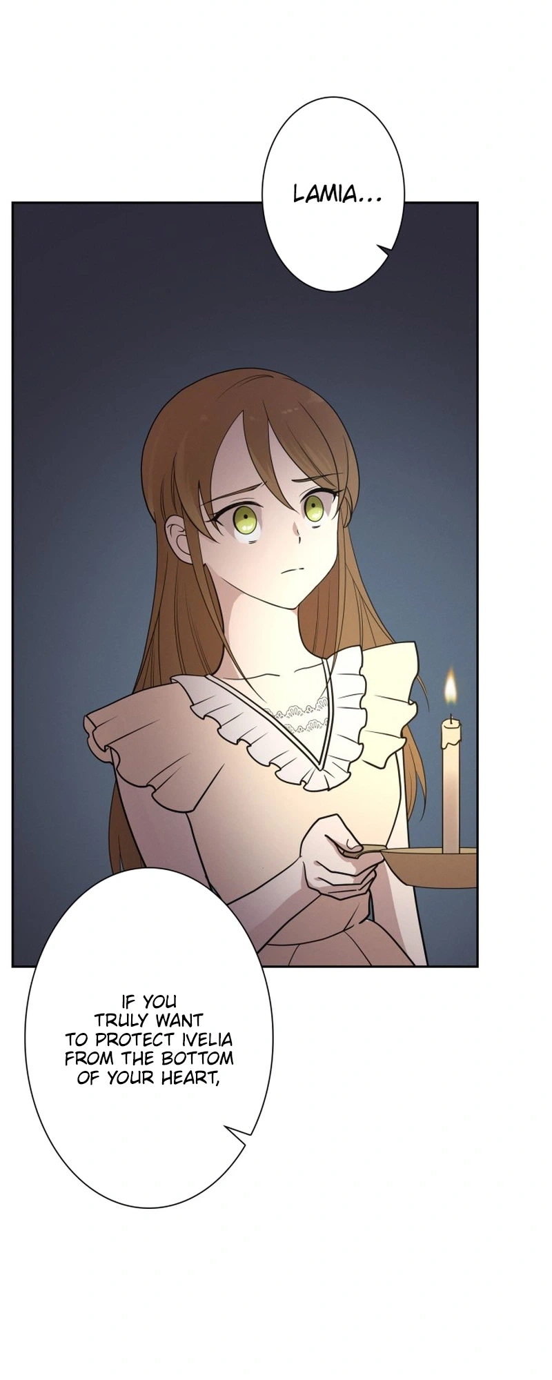 A Villains End Is Not A Choice Chapter 50 - page 26