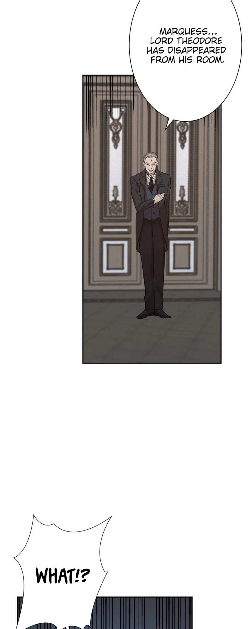 A Villains End Is Not A Choice Chapter 50 - page 34