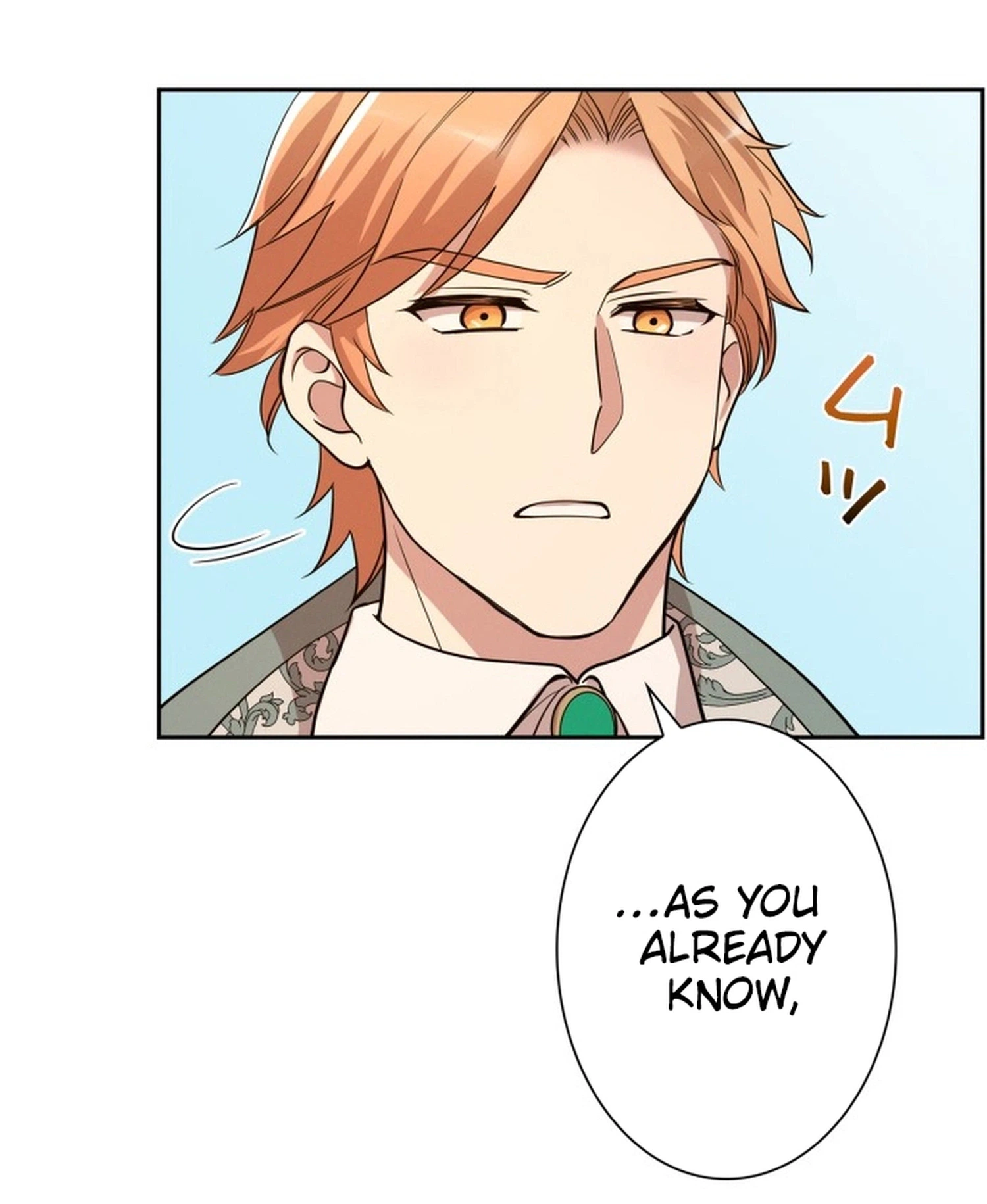 A Villains End Is Not A Choice Chapter 50 - page 38
