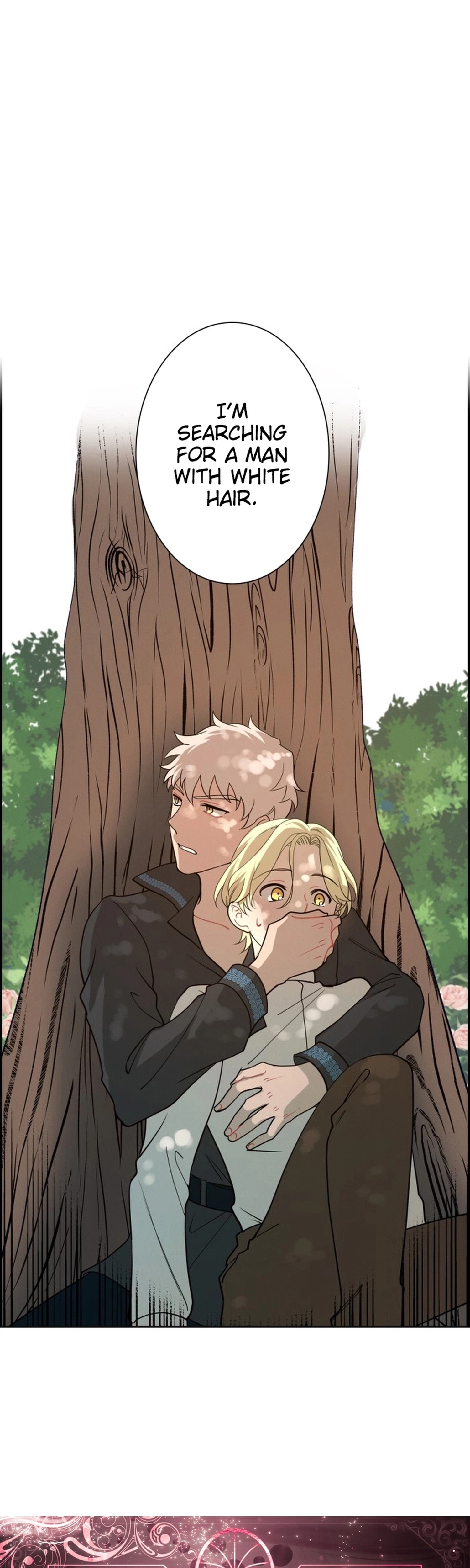A Villains End Is Not A Choice Chapter 50 - page 39