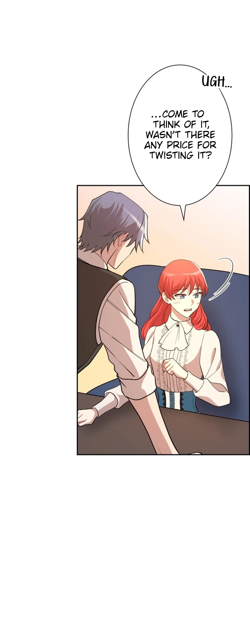A Villains End Is Not A Choice Chapter 51 - page 12
