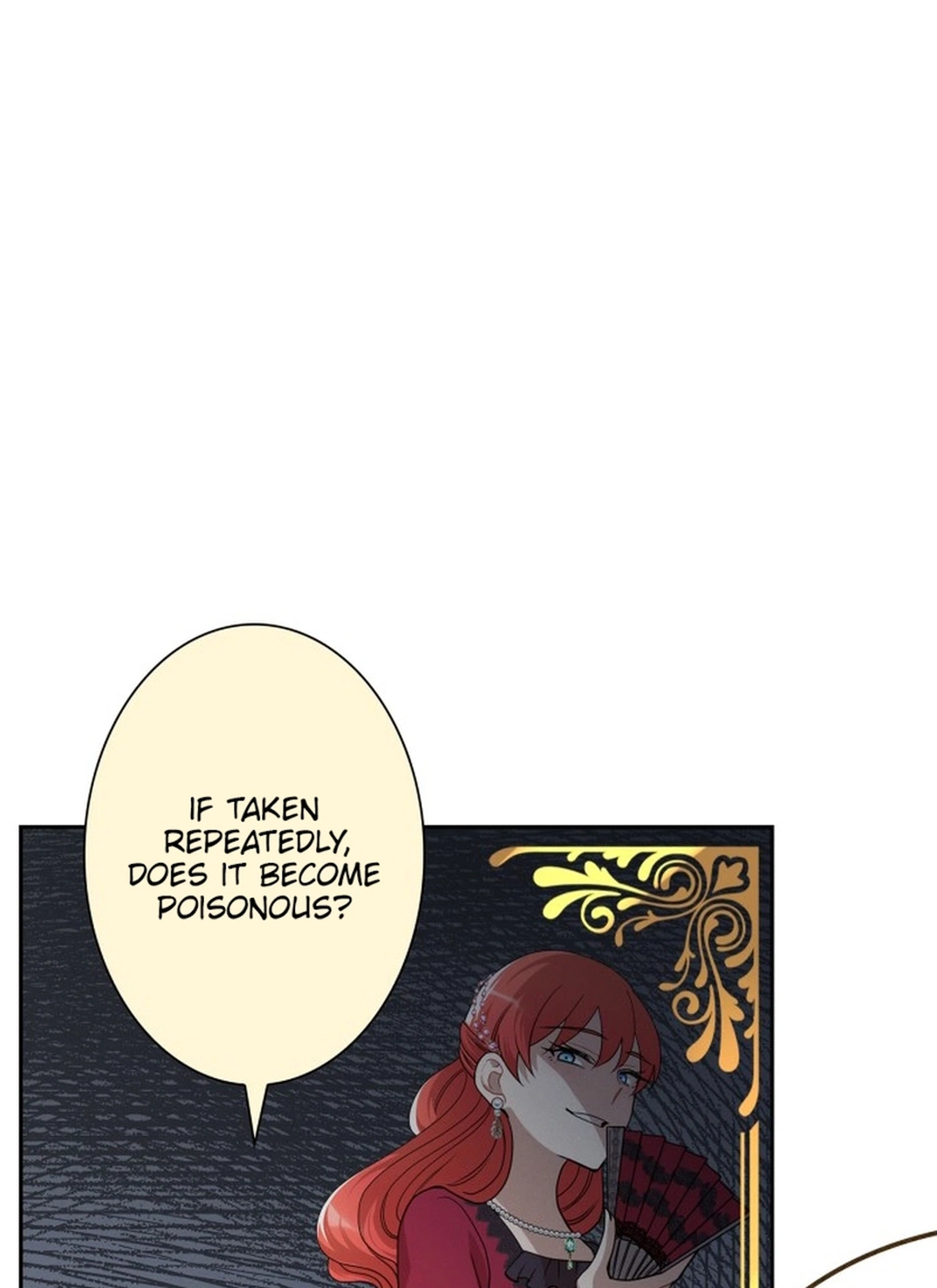 A Villains End Is Not A Choice Chapter 51 - page 2