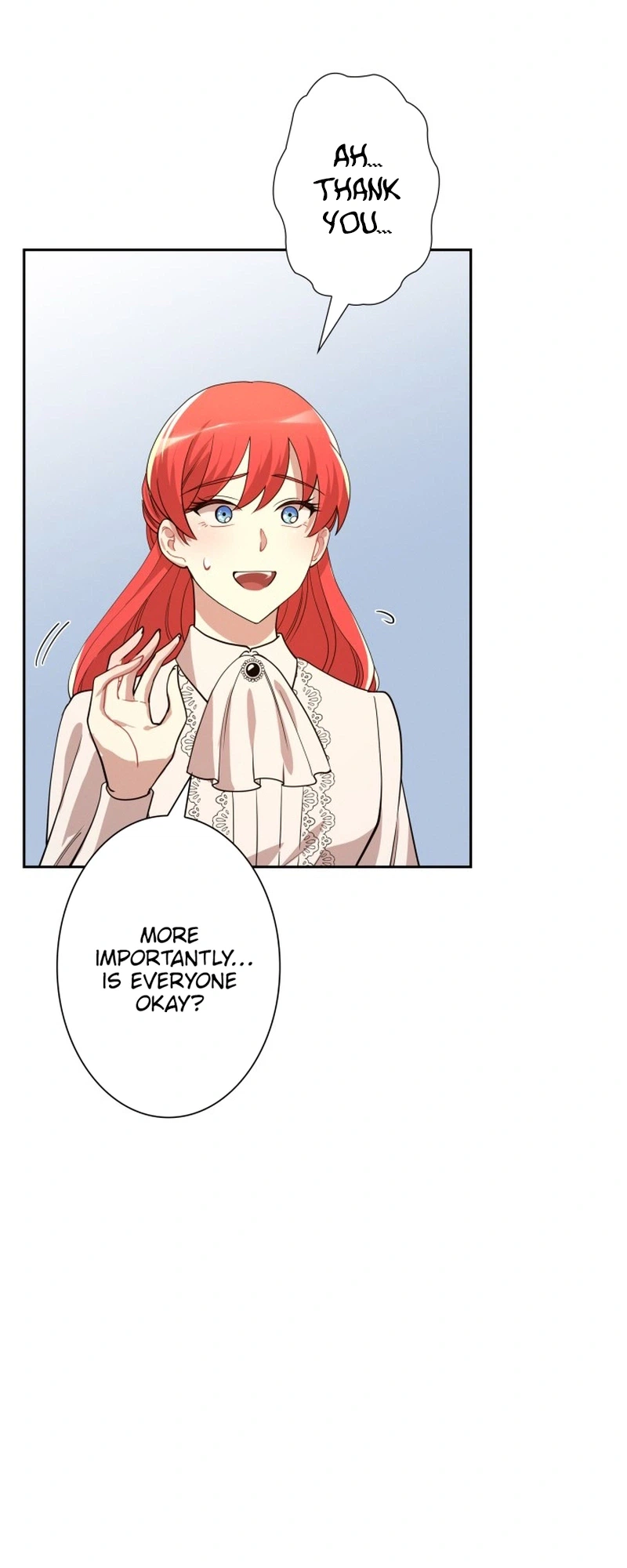 A Villains End Is Not A Choice Chapter 51 - page 20