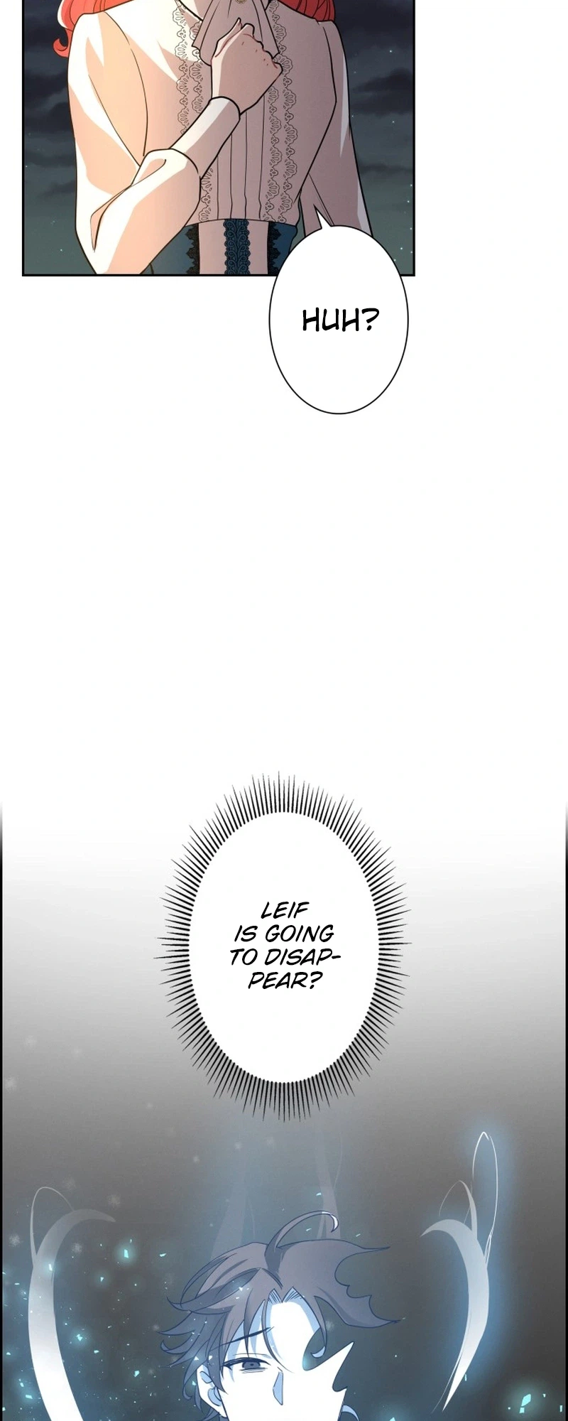 A Villains End Is Not A Choice Chapter 51 - page 26